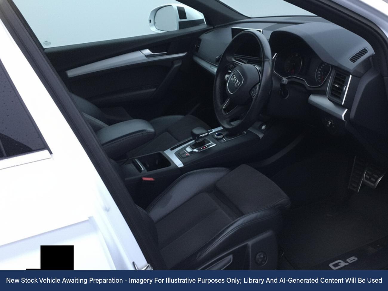 Used Audi Q5 2017 for sale - 76541010: Photo 3