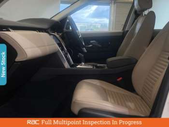 Used Land Rover Discovery Sport 2021 for sale - 75228050: Photo