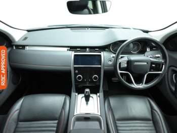 Used Land Rover Discovery Sport 2021 for sale - 74790674: Photo
