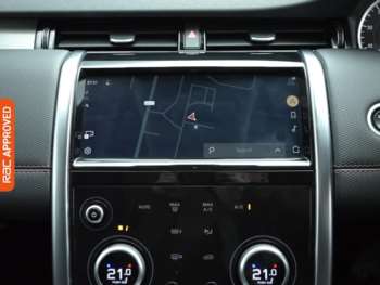Used Land Rover Discovery Sport 2021 for sale - 74790674: Photo
