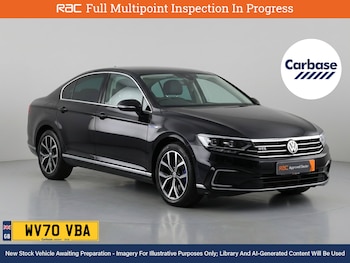 Used Volkswagen Passat 2020 for sale - 77553371: Photo