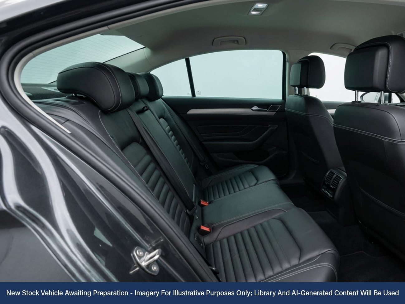 Used Volkswagen Passat 2020 for sale - 77553371: Photo 4