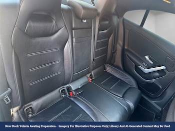 Used Mercedes-Benz CLA 2021 for sale - 79417003: Photo