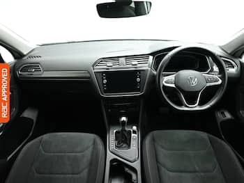 Used Volkswagen Tiguan Allspace 2023 for sale - 79716748: Photo