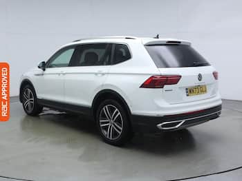 Used Volkswagen Tiguan Allspace 2023 for sale - 79716748: Photo