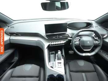 Used Peugeot 3008 2022 for sale - 75129843: Photo