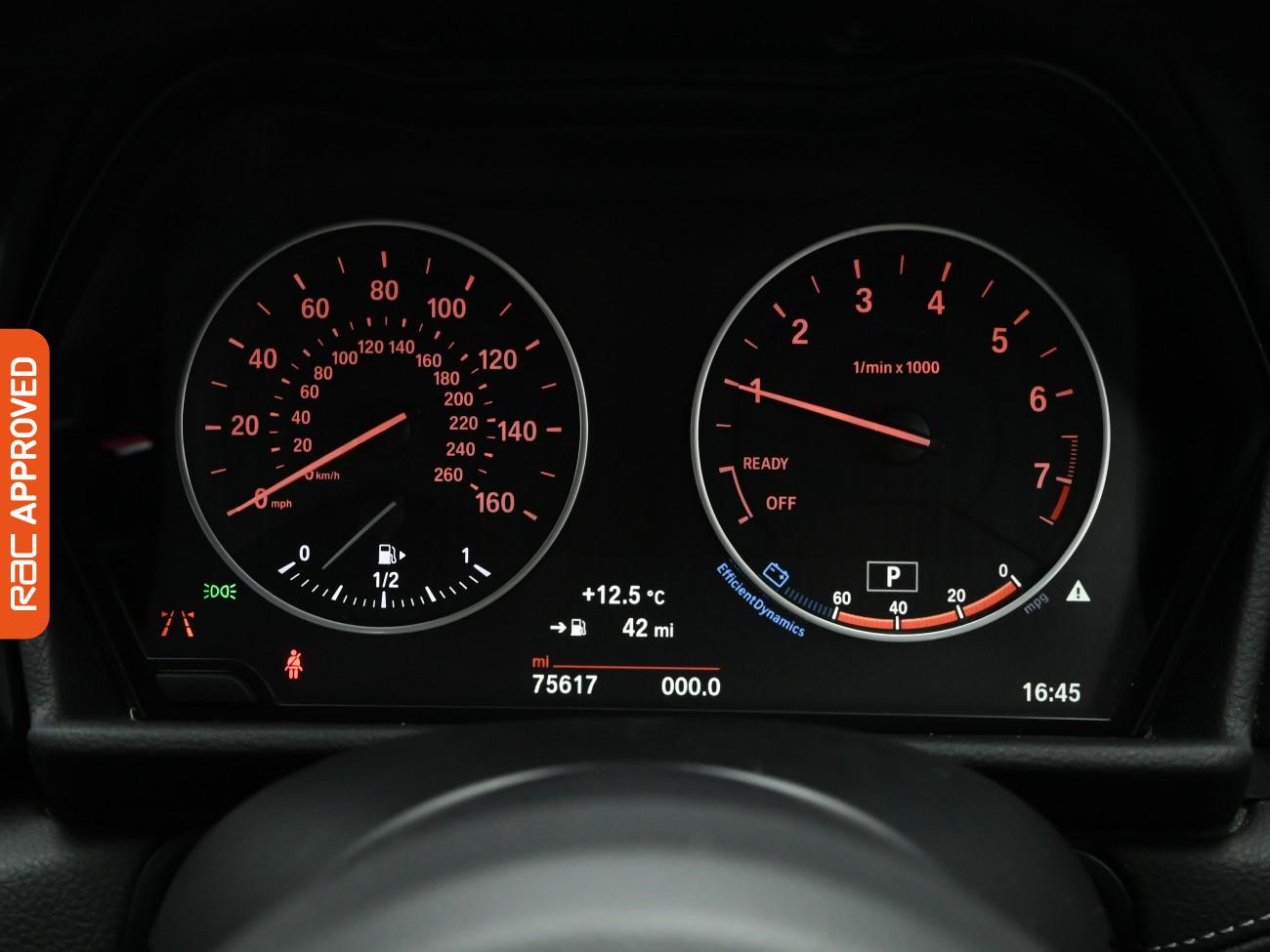 Used BMW 2 Series 2017 for sale - 77421640: Photo 11