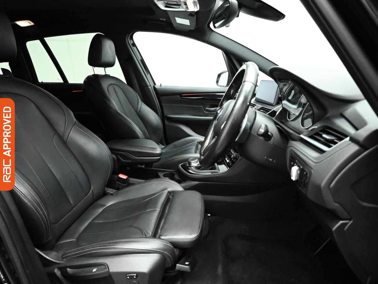 Used BMW 2 Series 2017 for sale - 77421640: Photo 12