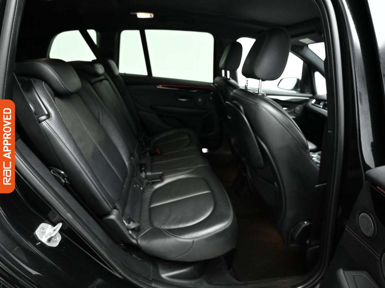 Used BMW 2 Series 2017 for sale - 77421640: Photo 13