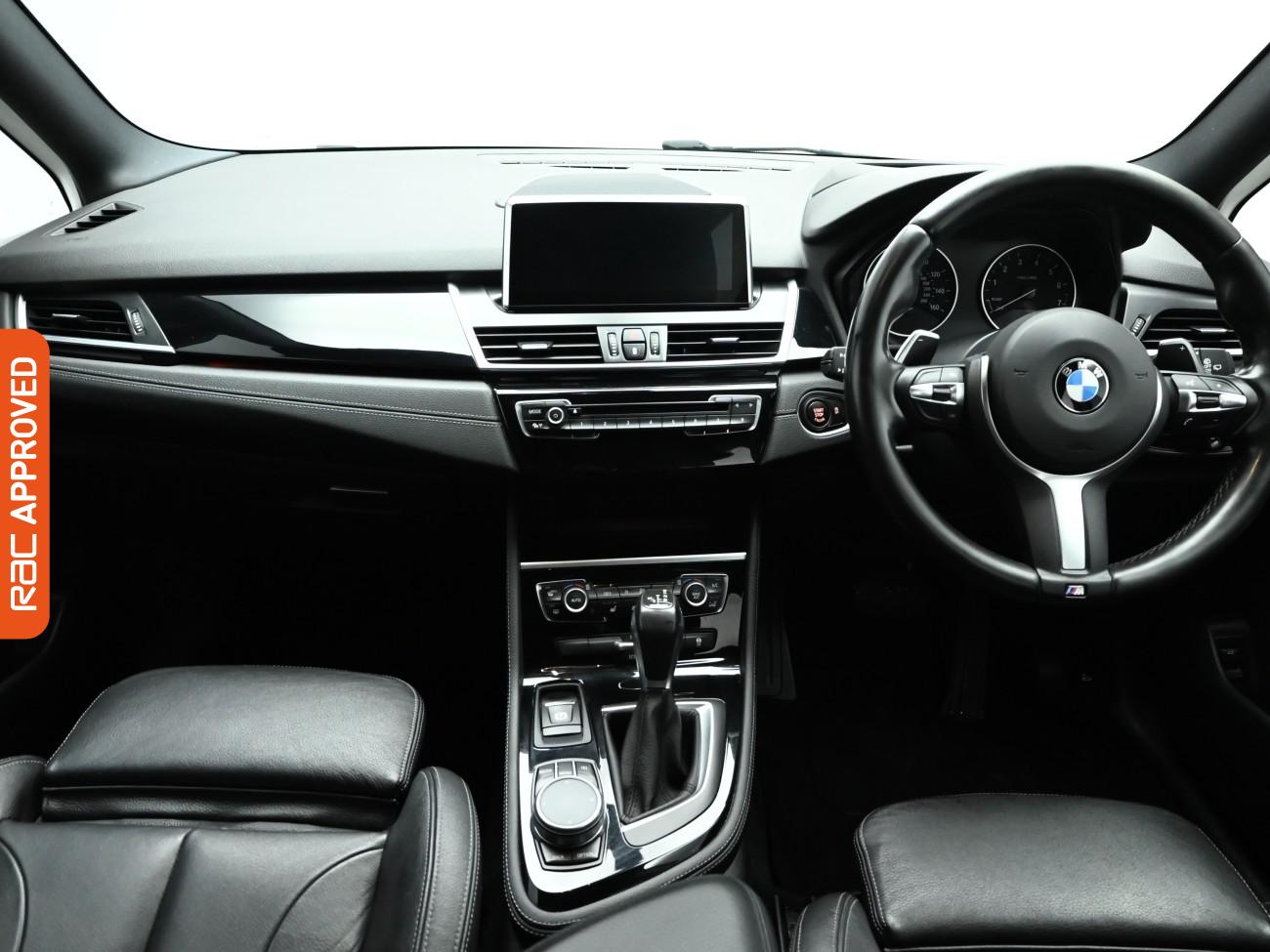 Used BMW 2 Series 2017 for sale - 77421640: Photo 2