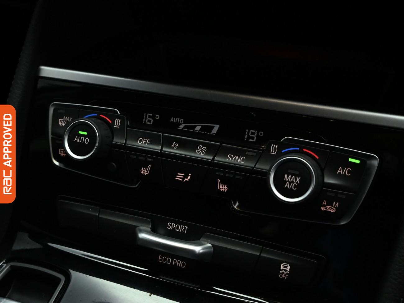 Used BMW 2 Series 2017 for sale - 77421640: Photo 22