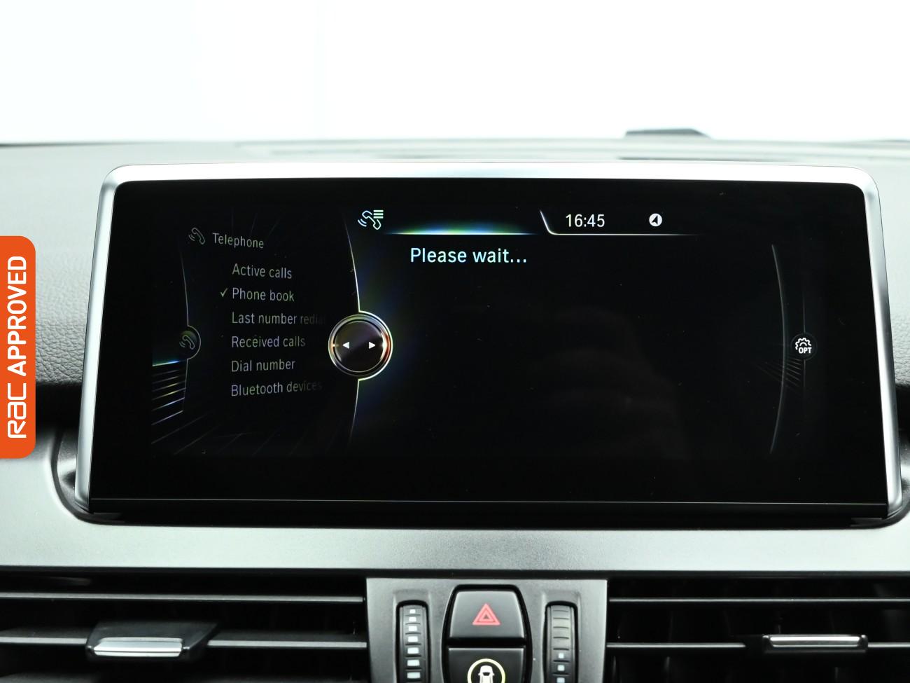 Used BMW 2 Series 2017 for sale - 77421640: Photo 23