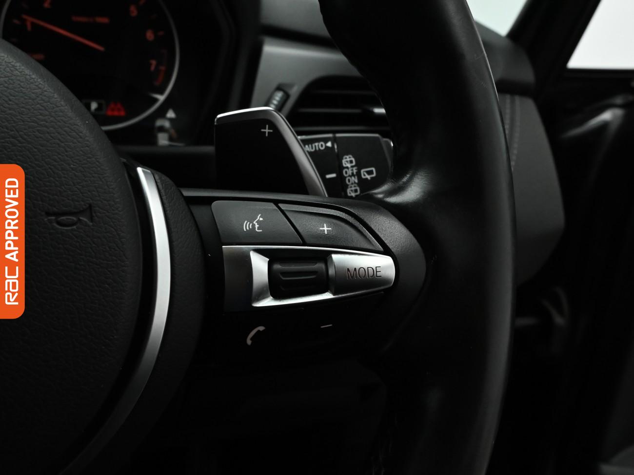 Used BMW 2 Series 2017 for sale - 77421640: Photo 27