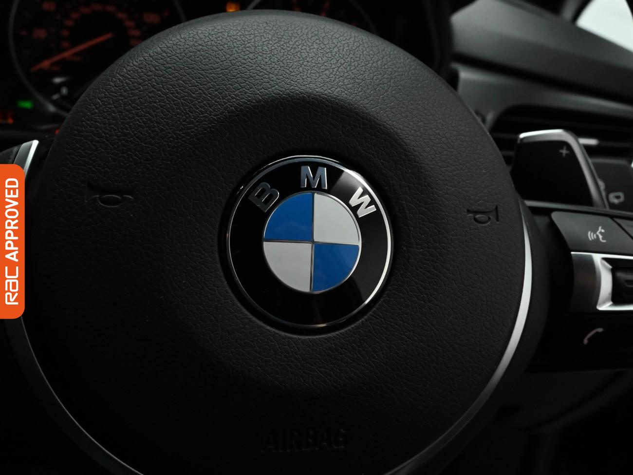 Used BMW 2 Series 2017 for sale - 77421640: Photo 29