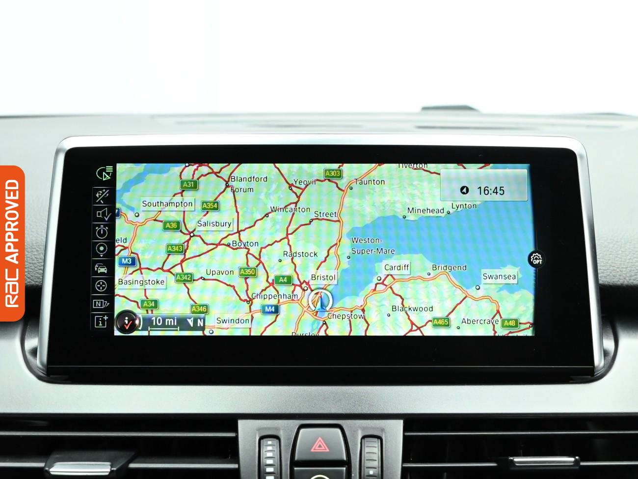 Used BMW 2 Series 2017 for sale - 77421640: Photo 3