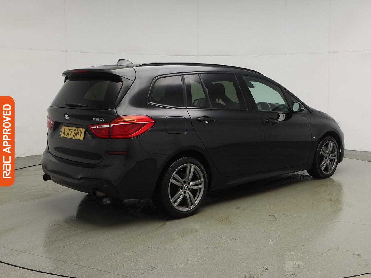 Used BMW 2 Series 2017 for sale - 77421640: Photo 34