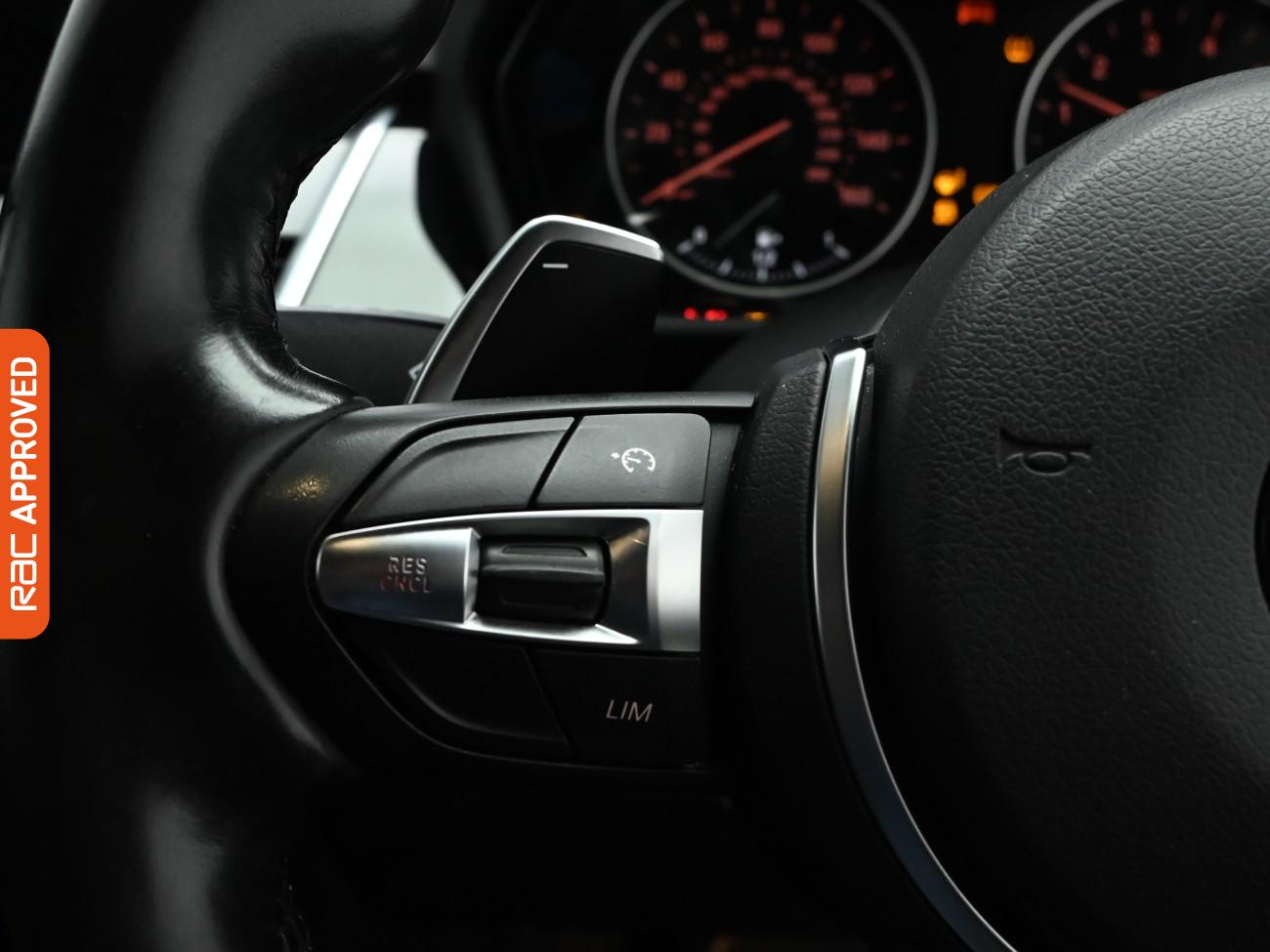 Used BMW 2 Series 2017 for sale - 77421640: Photo 35