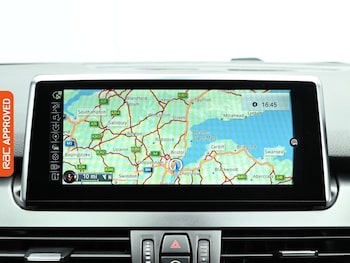 Used BMW 2 Series 2017 for sale - 77421640: Photo