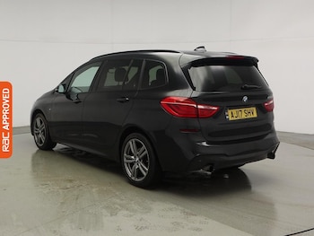 Used BMW 2 Series 2017 for sale - 77421640: Photo