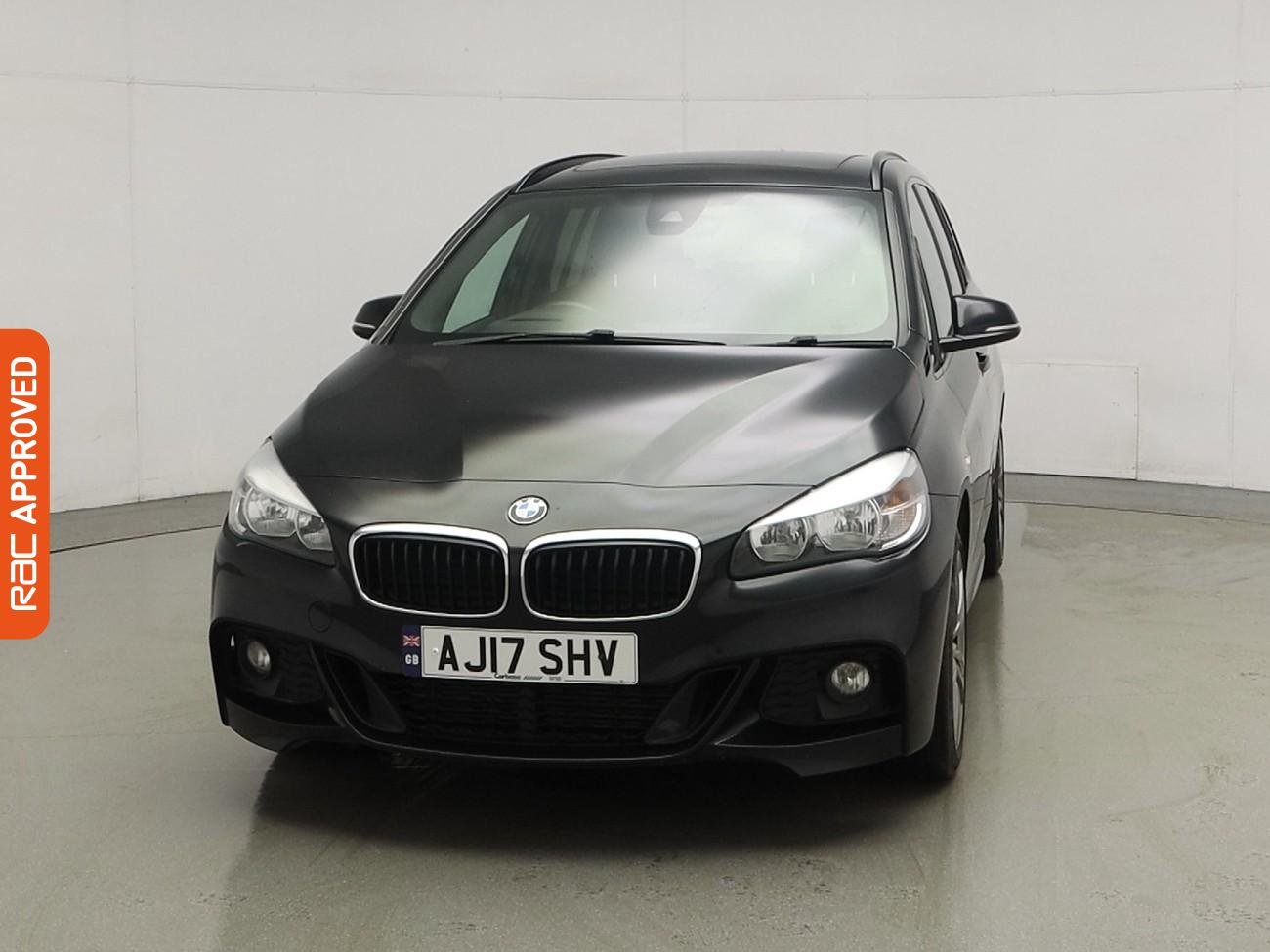 Used BMW 2 Series 2017 for sale - 77421640: Photo 7