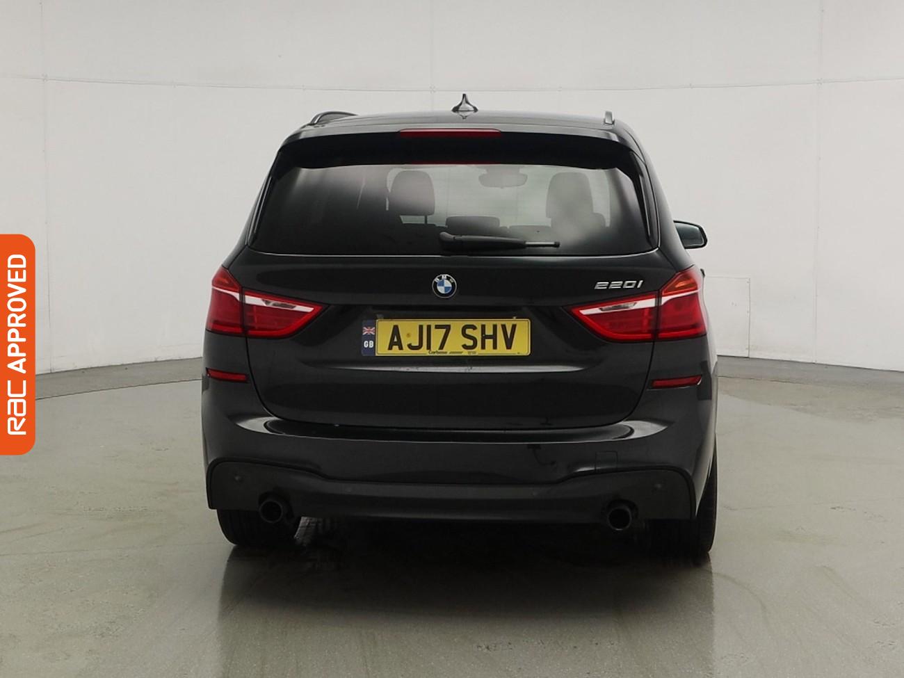 Used BMW 2 Series 2017 for sale - 77421640: Photo 8