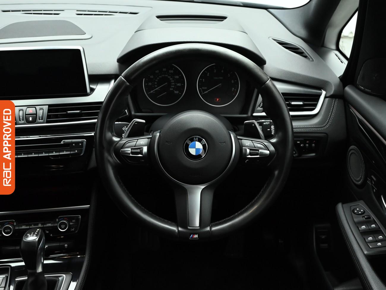 Used BMW 2 Series 2017 for sale - 77421640: Photo 9