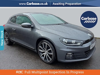 2017 - 1.4 TSI BlueMotion Tech GT 3dr