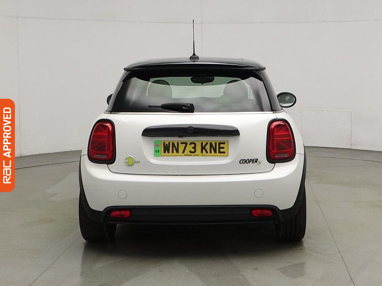 Used MINI Electric Hatch 2023 for sale - 76288296: Photo 10