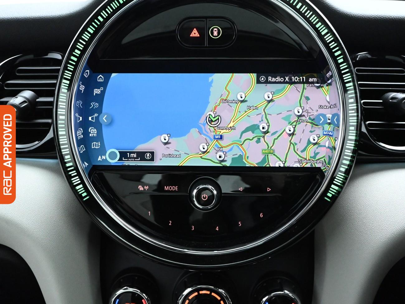 Used MINI Electric Hatch 2023 for sale - 76288296: Photo 16