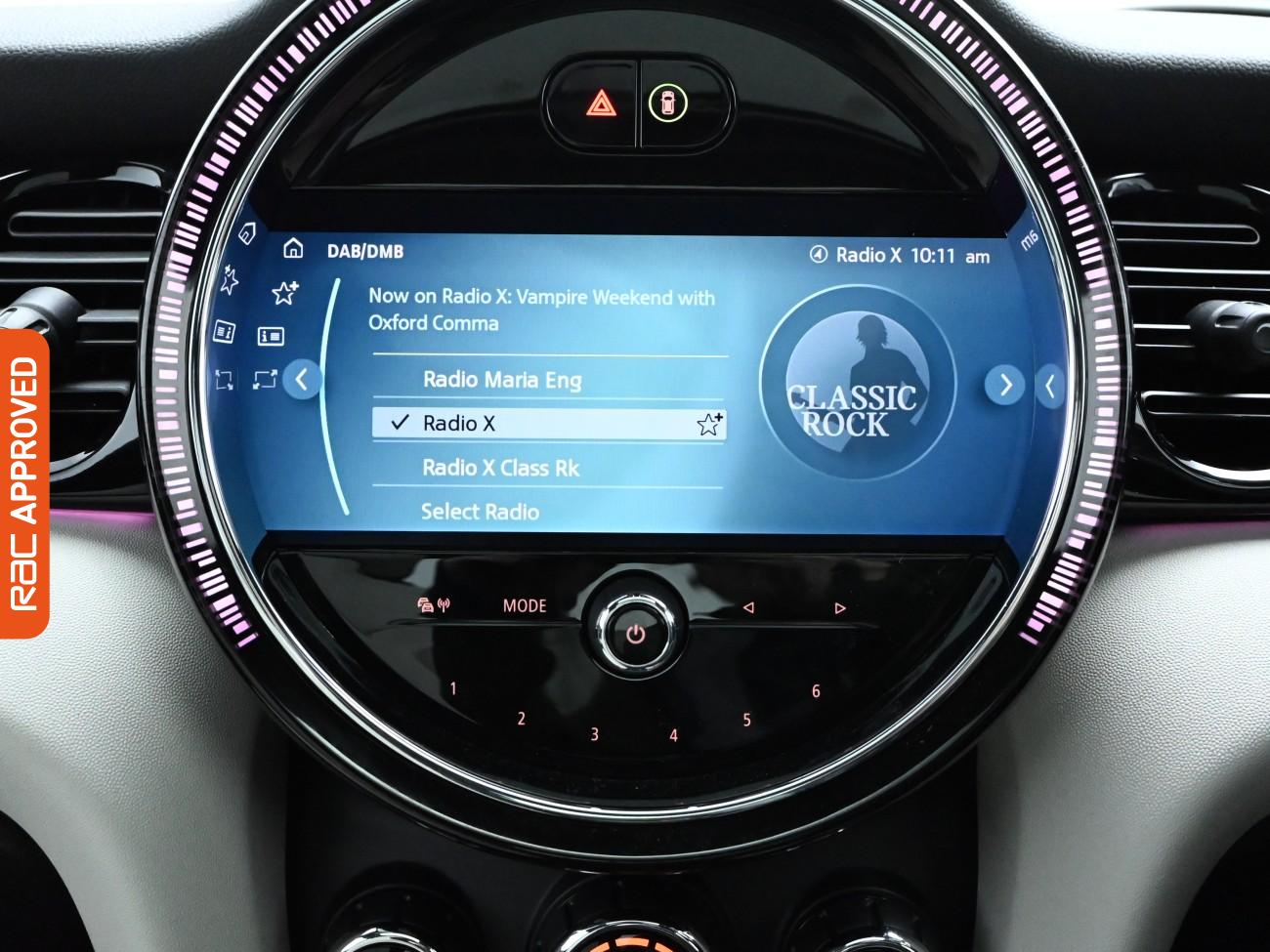 Used MINI Electric Hatch 2023 for sale - 76288296: Photo 17