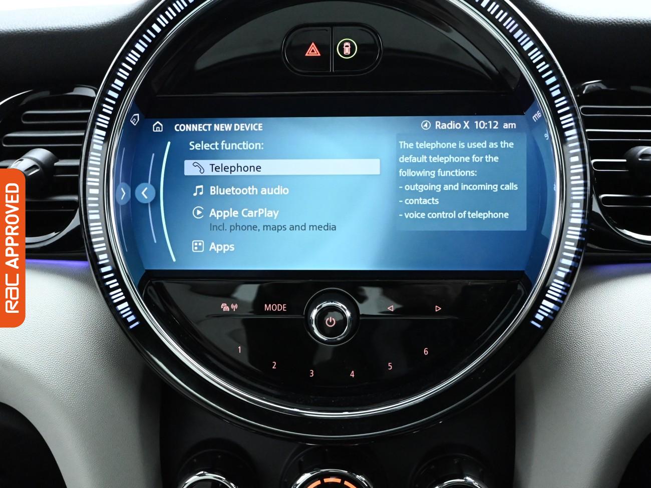 Used MINI Electric Hatch 2023 for sale - 76288296: Photo 18