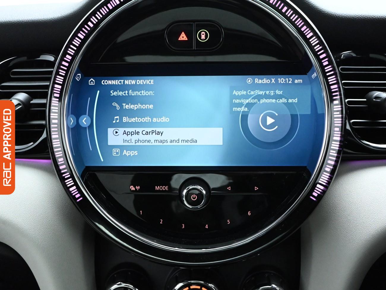 Used MINI Electric Hatch 2023 for sale - 76288296: Photo 19