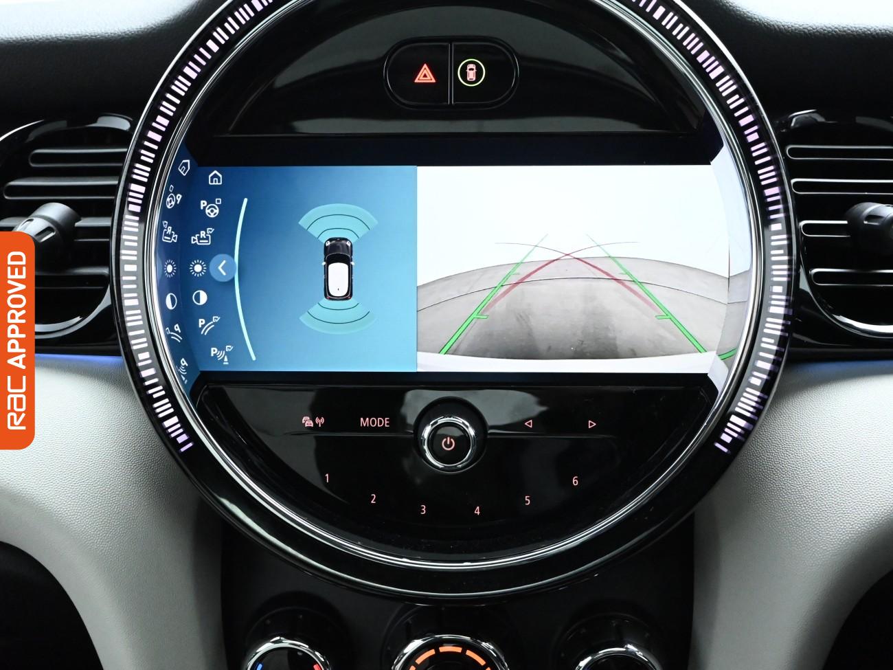 Used MINI Electric Hatch 2023 for sale - 76288296: Photo 20