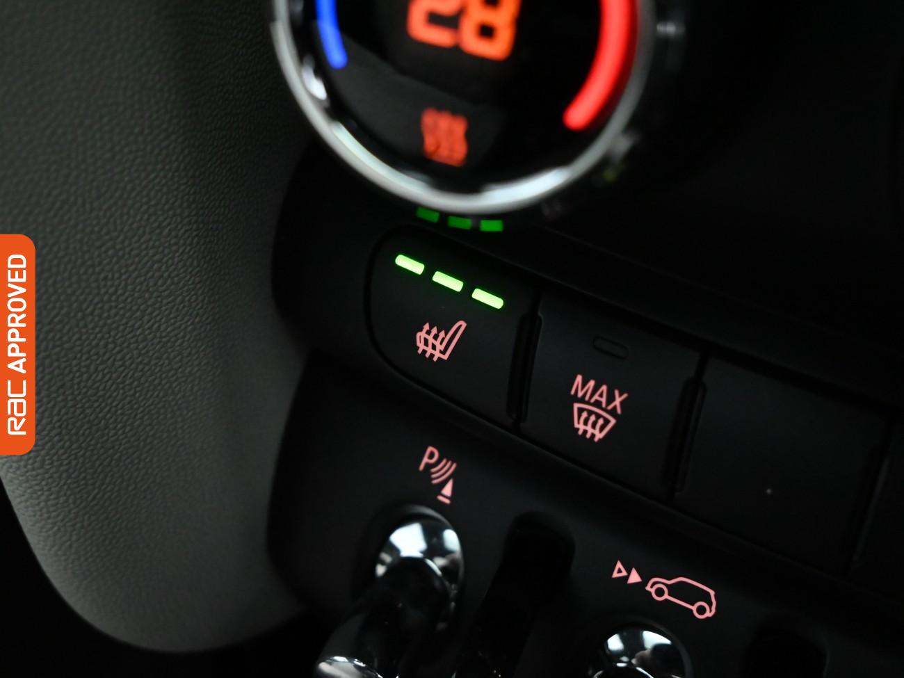 Used MINI Electric Hatch 2023 for sale - 76288296: Photo 24