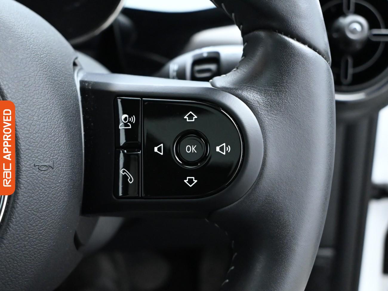 Used MINI Electric Hatch 2023 for sale - 76288296: Photo 28