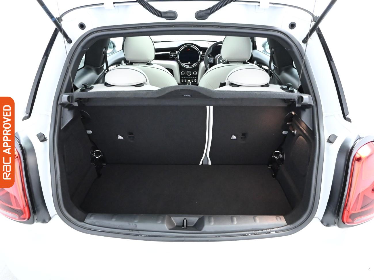 Used MINI Electric Hatch 2023 for sale - 76288296: Photo 30