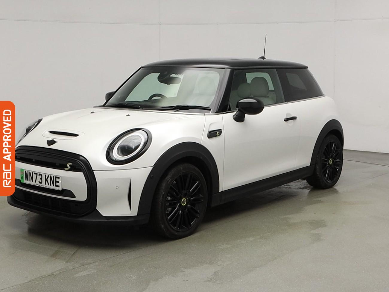 Used MINI Electric Hatch 2023 for sale - 76288296: Photo 34