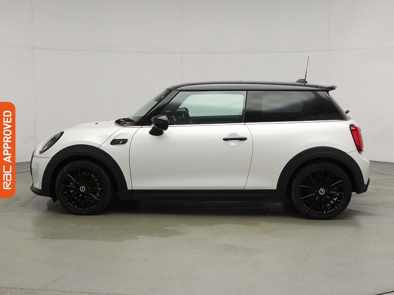 Used MINI Electric Hatch 2023 for sale - 76288296: Photo 35