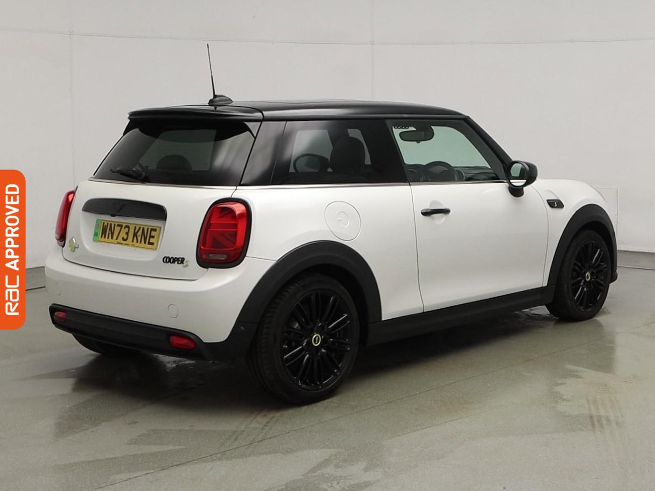 Used MINI Electric Hatch 2023 for sale - 76288296: Photo 36