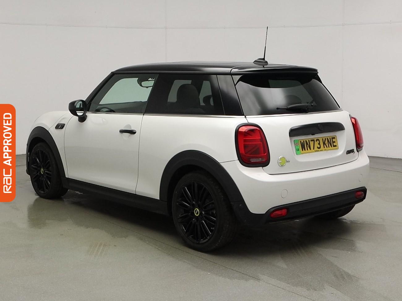 Used MINI Electric Hatch 2023 for sale - 76288296: Photo 5