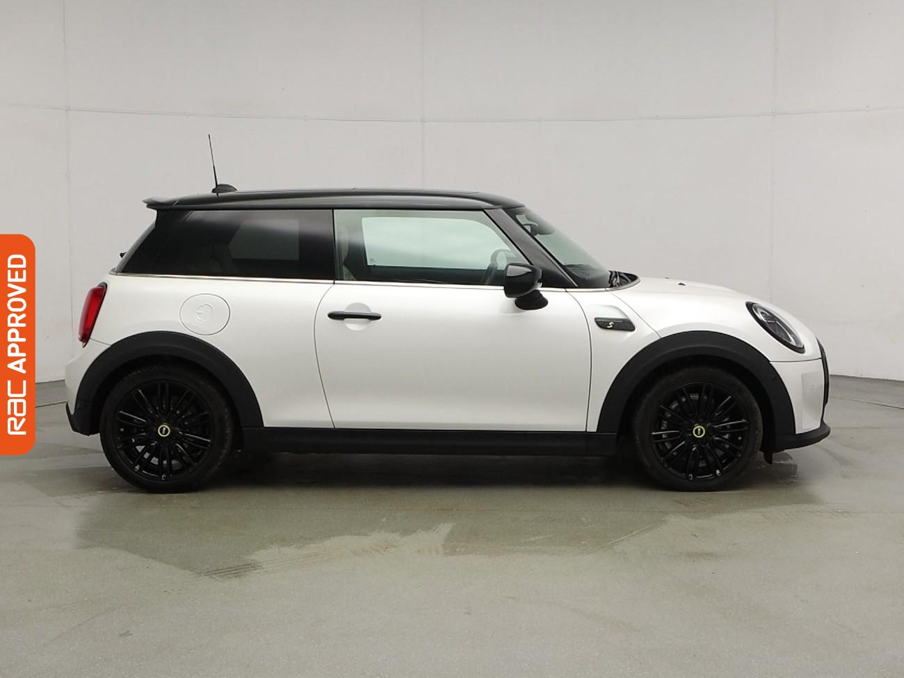 Used MINI Electric Hatch 2023 for sale - 76288296: Photo 8