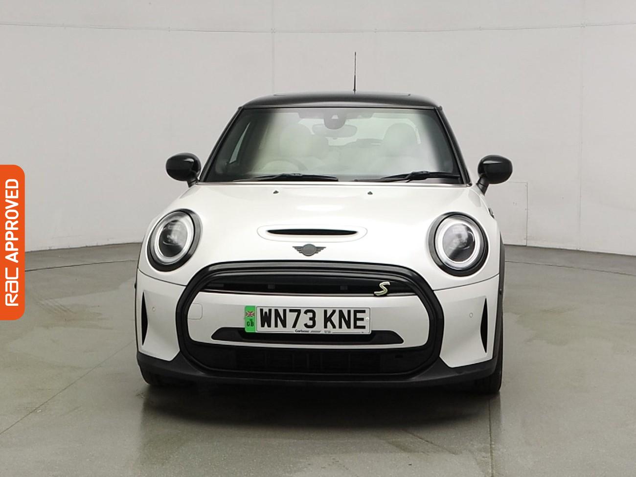 Used MINI Electric Hatch 2023 for sale - 76288296: Photo 9