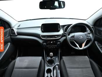 Used Hyundai TUCSON 2019 for sale - 74992498: Photo