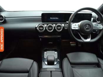 Used Mercedes-Benz CLA 2021 for sale - 74523870: Photo