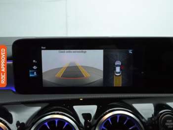 Used Mercedes-Benz CLA 2021 for sale - 74523870: Photo