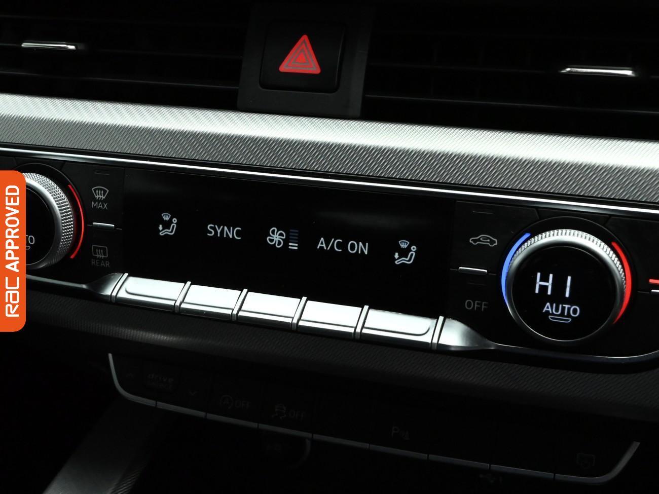 Used Audi A4 Avant 2021 for sale - 76739607: Photo 18