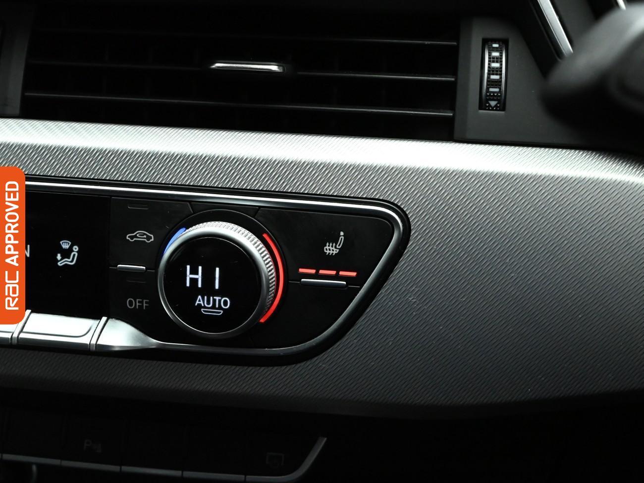 Used Audi A4 Avant 2021 for sale - 76739607: Photo 19