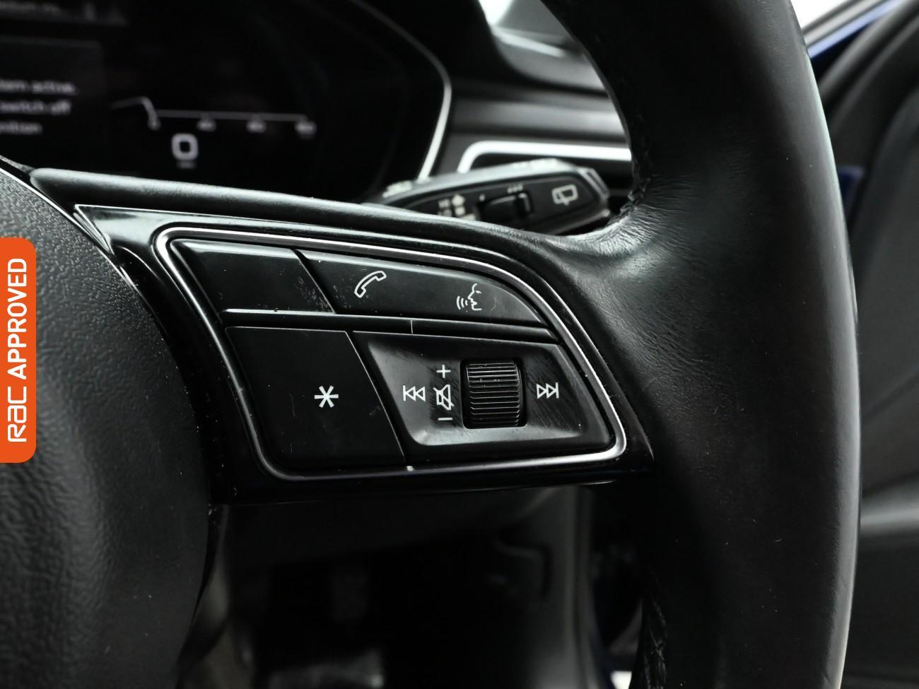 Used Audi A4 Avant 2021 for sale - 76739607: Photo 22