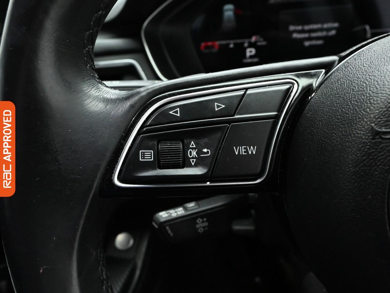 Used Audi A4 Avant 2021 for sale - 76739607: Photo 25