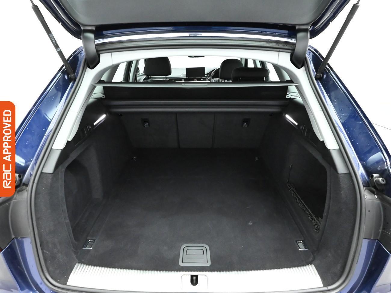 Used Audi A4 Avant 2021 for sale - 76739607: Photo 27